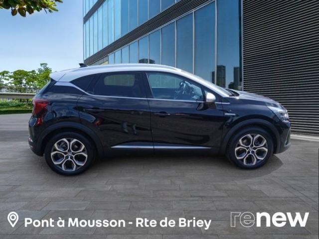 Renault Captur image 5