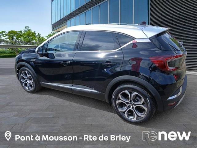 Renault Captur image 6
