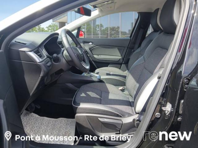 Renault Captur image 4