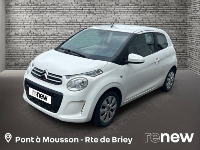 Citroen
