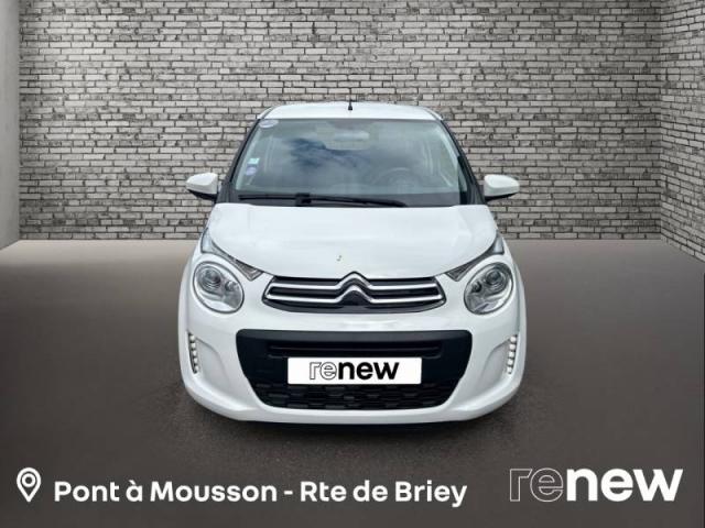 Citroen C1 image 1