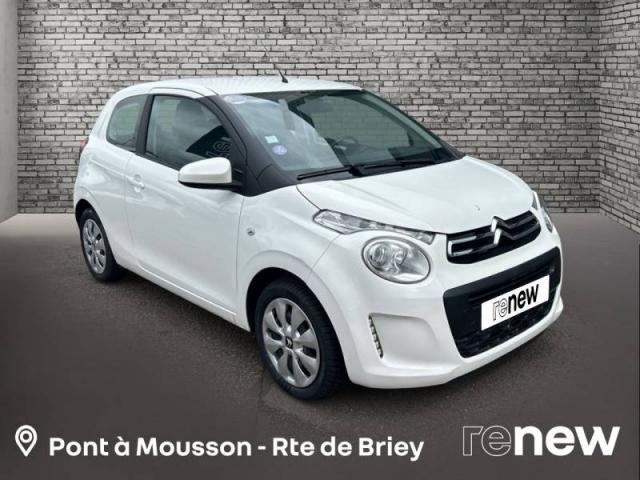 Citroen C1 image 9