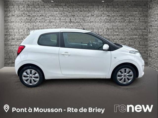 Citroen C1 image 3