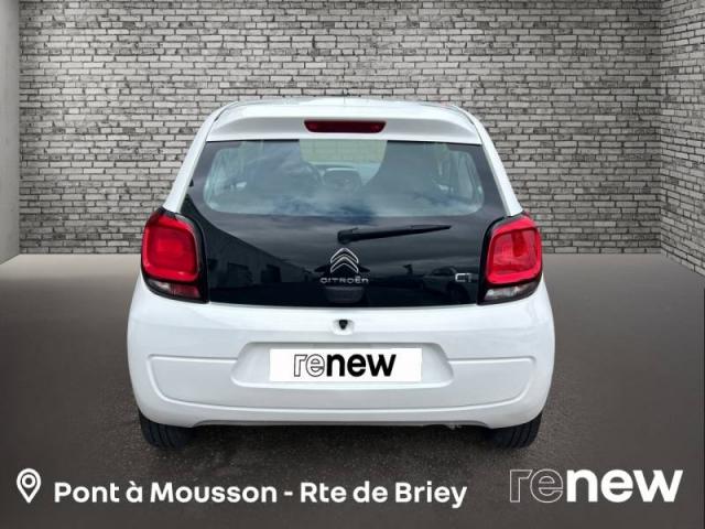 Citroen C1 image 2