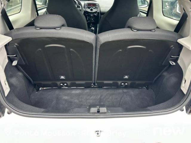 Citroen C1 image 8