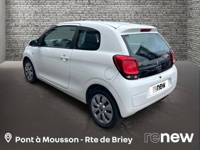 Citroen C1 image 4