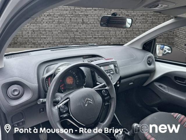 Citroen C1 image 7