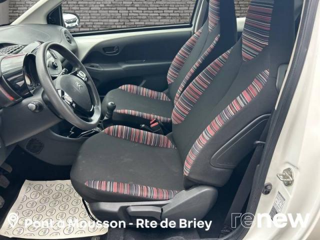 Citroen C1 image 5
