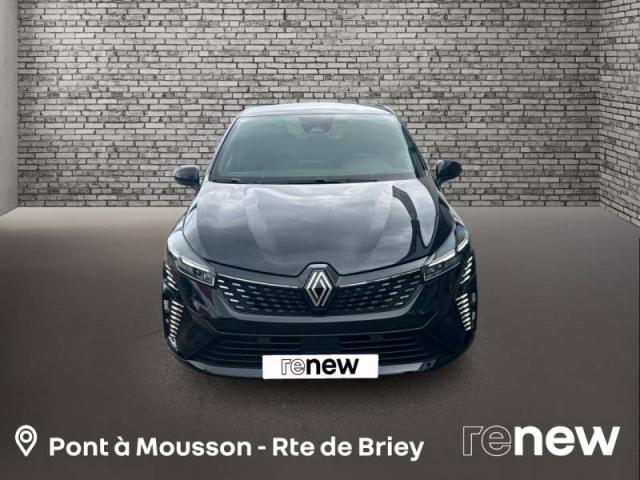 Renault Clio image 9