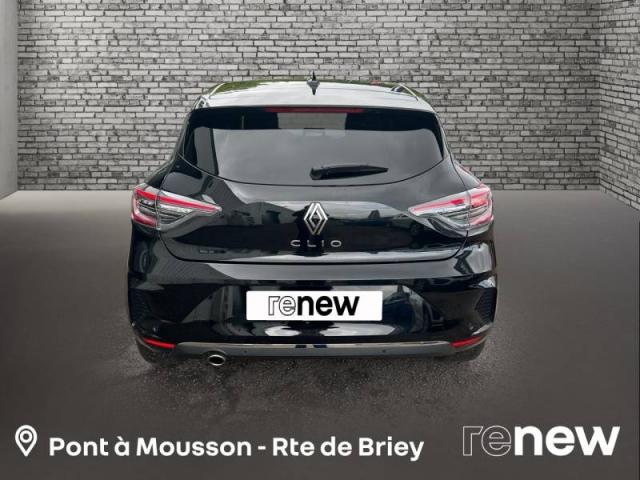 Renault Clio image 6