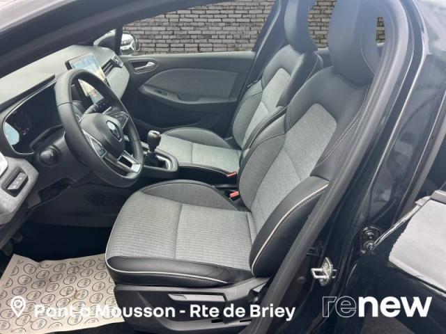 Renault Clio image 3