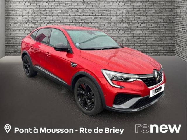 Renault Arkana image 4