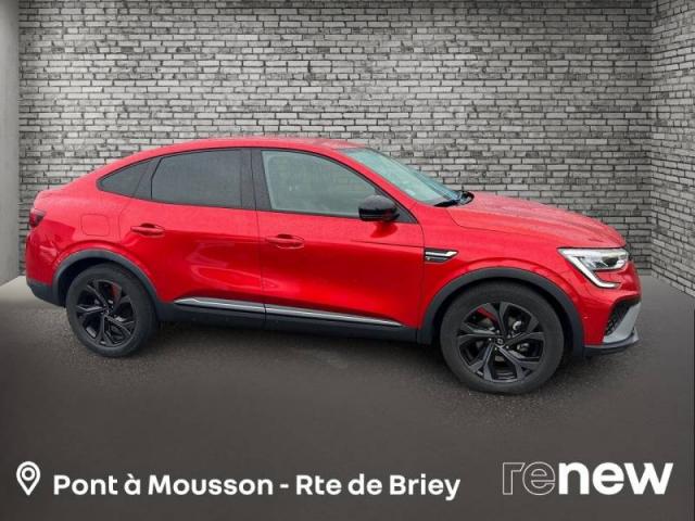 Renault Arkana image 5