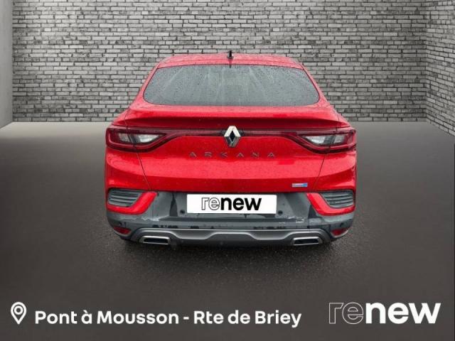 Renault Arkana image 9