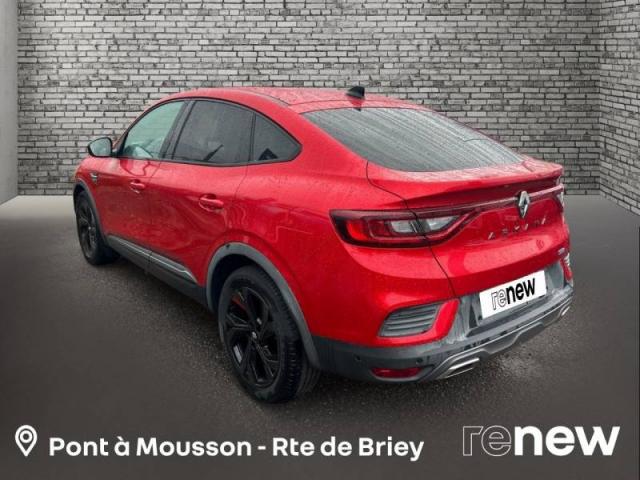 Renault Arkana image 3