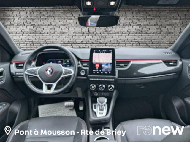 Renault Arkana image 1