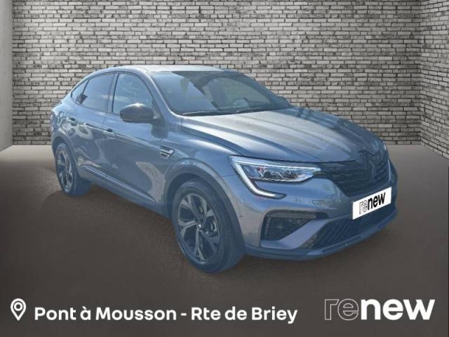 Renault Arkana image 6