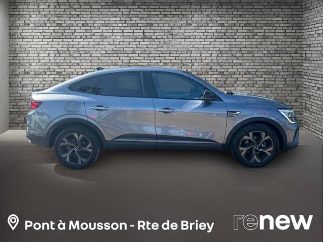 Renault Arkana image 8