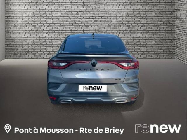Renault Arkana image 7
