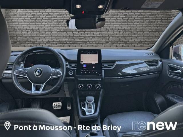 Renault Arkana image 1