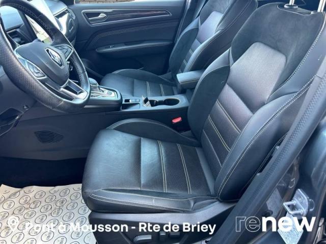 Renault Arkana image 4