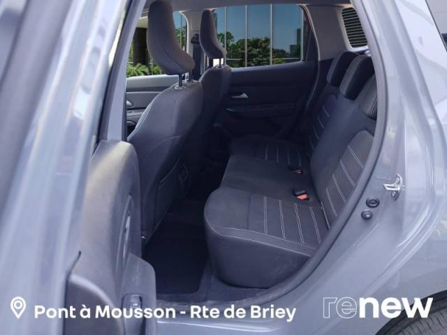 Dacia Duster image 3