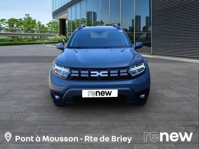 Dacia Duster image 7