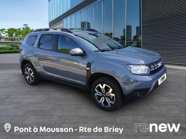 Dacia Duster image 6
