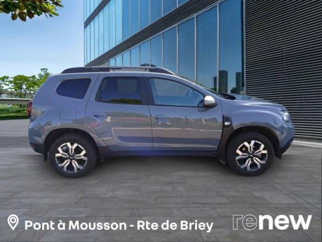 Dacia Duster image 8
