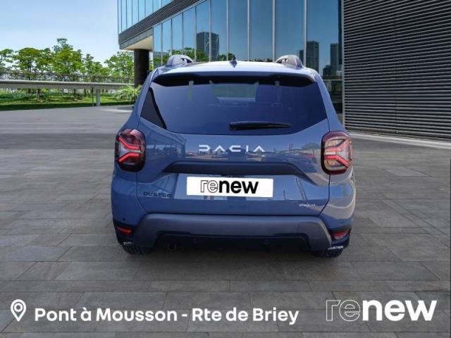 Dacia Duster image 9