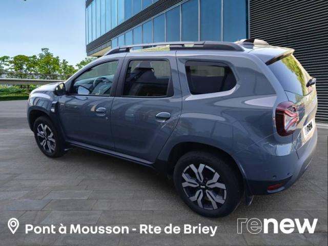 Dacia Duster image 1