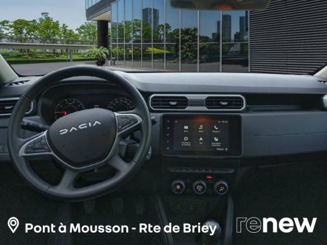 Dacia Duster image 4