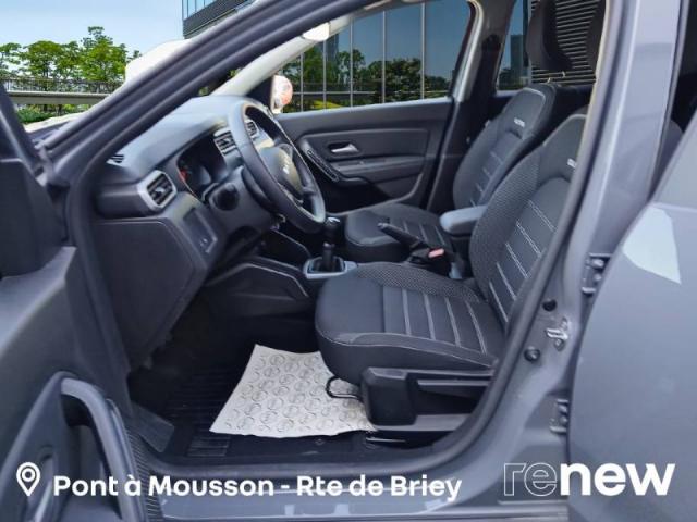 Dacia Duster image 5