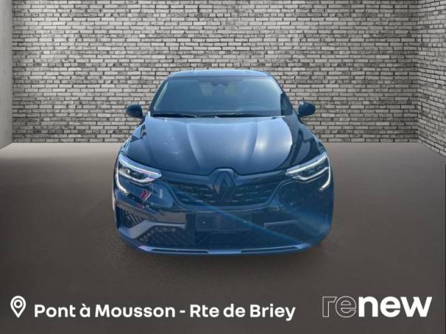 Renault Arkana image 6