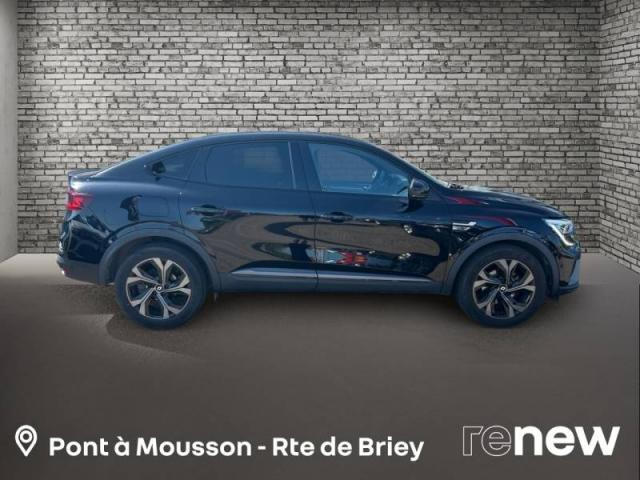 Renault Arkana image 7
