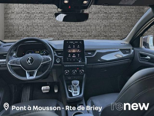 Renault Arkana image 3
