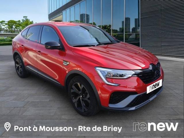 Renault Arkana image 1