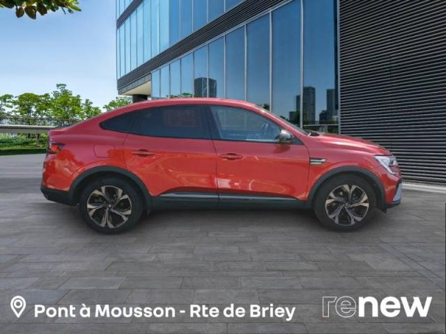 Renault Arkana image 5