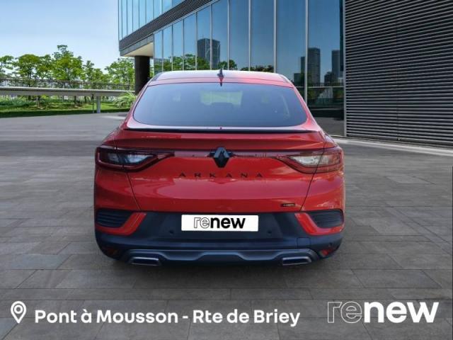 Renault Arkana image 8