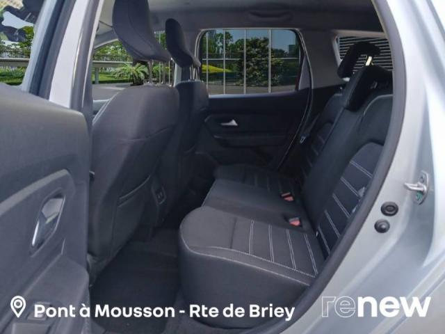 Dacia Duster image 5