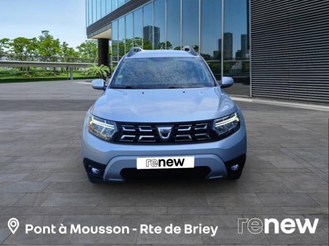 Dacia Duster image 4