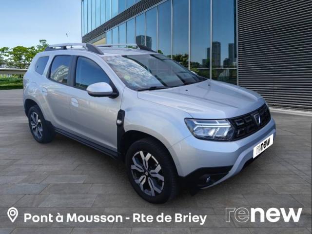 Dacia Duster image 2