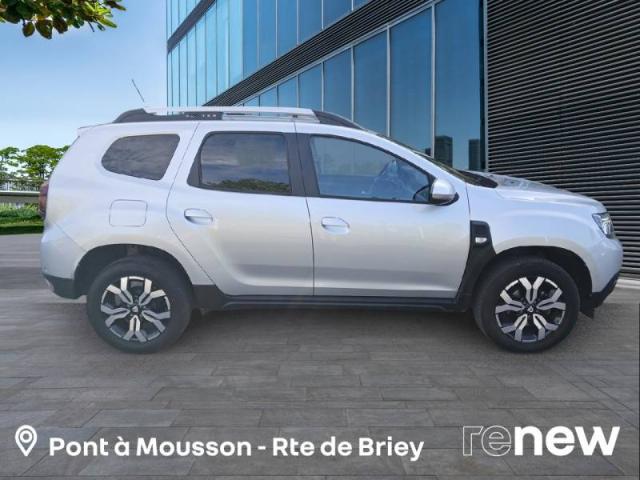 Dacia Duster image 6