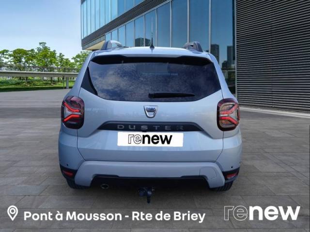 Dacia Duster image 1