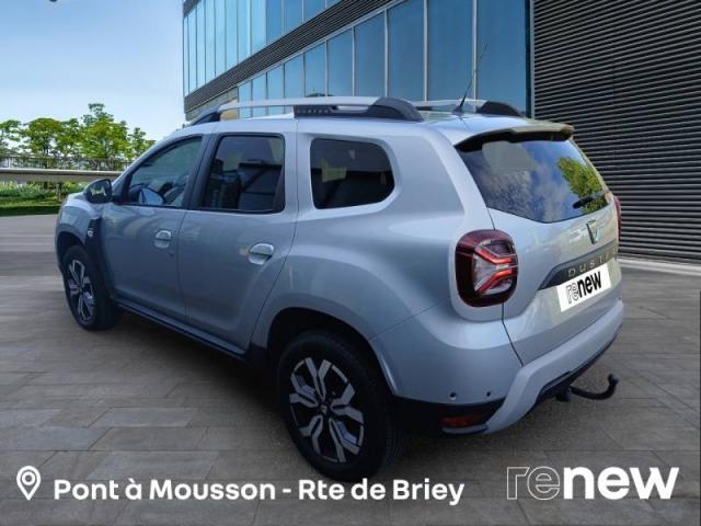 Dacia Duster image 8