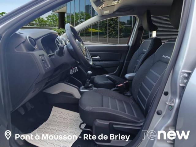 Dacia Duster image 3