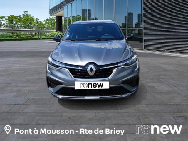 Renault Arkana image 4