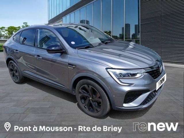 Renault Arkana image 9