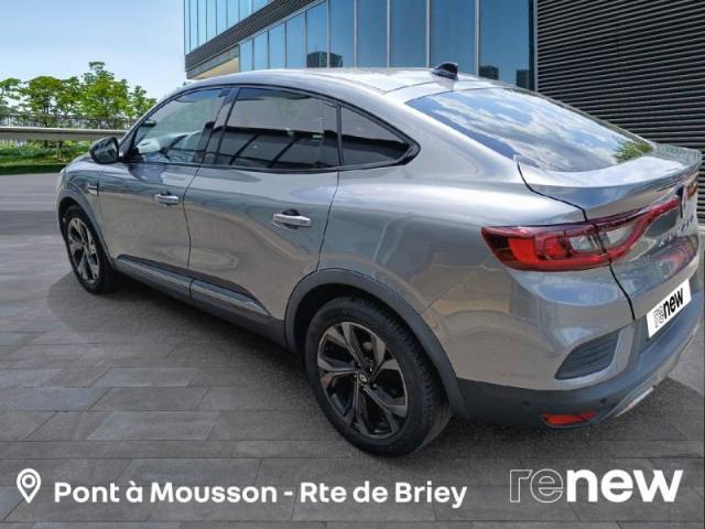 Renault Arkana image 7