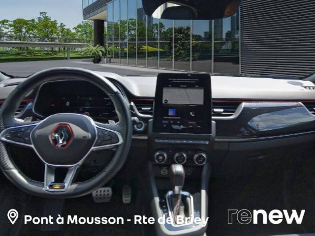 Renault Arkana image 1